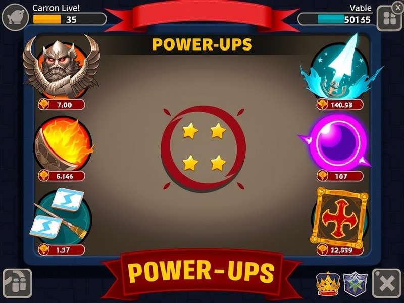 Screenshot of Archery Saga India player reviews from app stores