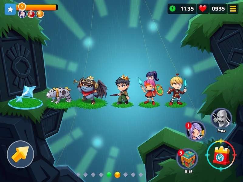 Archery Saga India gameplay guide showing aiming techniques and wind adjustment